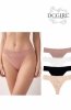 DC Girl 26861 A'2 stringi damskie 
